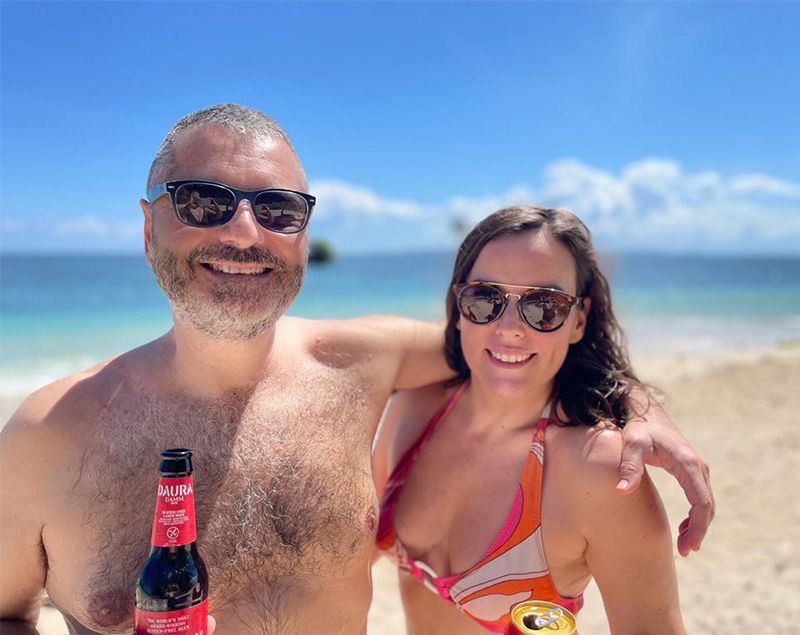 Vacaciones en Panamá